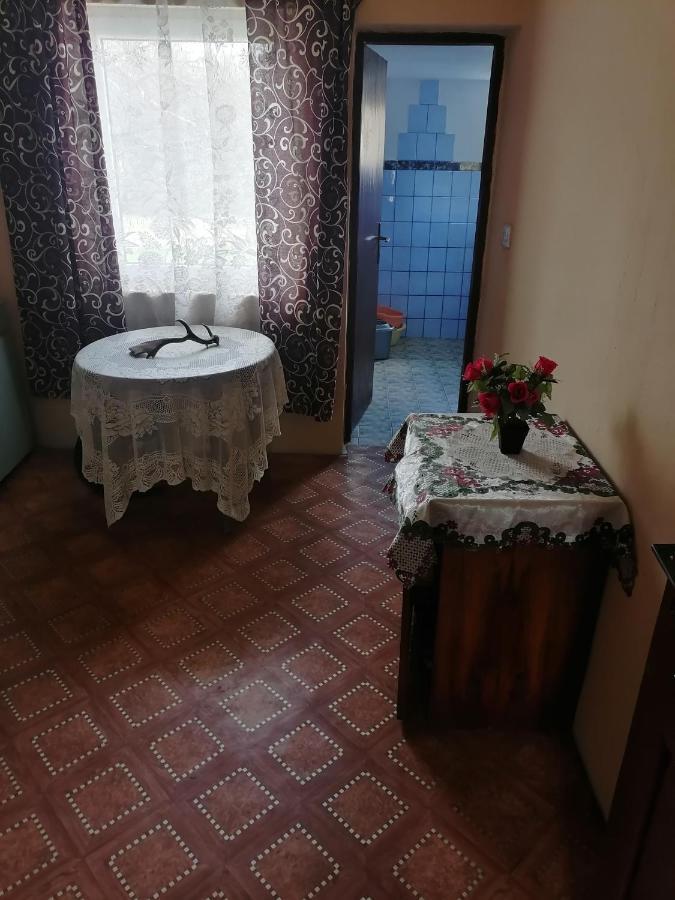 Villa Etno Kuca Badejevic Plavna Exterior foto